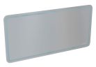 Fürdőszoba tükör, Sapho NYX 120x60 NY120