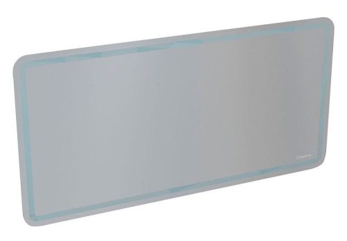 Fürdőszoba tükör, Sapho NYX 120x60 NY120