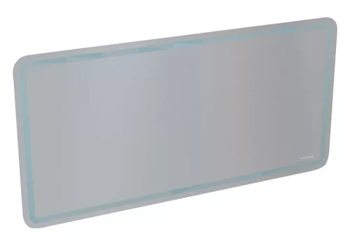 Fürdőszoba tükör, Sapho NYX 120x60 NY120