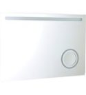 Fürdőszoba tükör, Sapho ASTRO 100x70 MIRL4