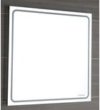 Fürdőszoba tükör, Sapho GEMINI 70x70 GM070