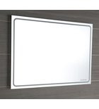 Fürdőszoba tükör, Sapho GEMINI 110x65 GM110