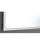 Fürdőszoba tükör, Sapho GEMINI 160x55 GM160