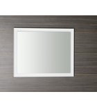 Fürdőszoba tükör, Sapho FLUT 90x70 FT090