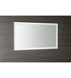 Fürdőszoba tükör, Sapho FLUT 120x80 FT120