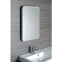 Fürdőszoba tükör, Sapho FLOAT 60x80 22572