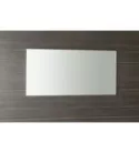 Fürdőszoba tükör, Sapho AROWANA 100x50 AW1050