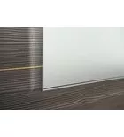 Fürdőszoba tükör, Sapho AROWANA 120x60 AW1260