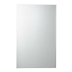 Fürdőszoba tükör, Sapho AROWANA 50x80 AW5080