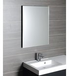 Fürdőszoba tükör, Sapho ACCORD 40x60 MF422