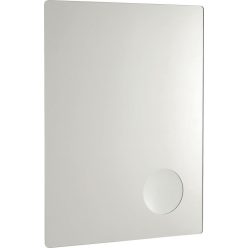 Fürdőszoba tükör, Sapho COSMETICO 60x80 MIR2