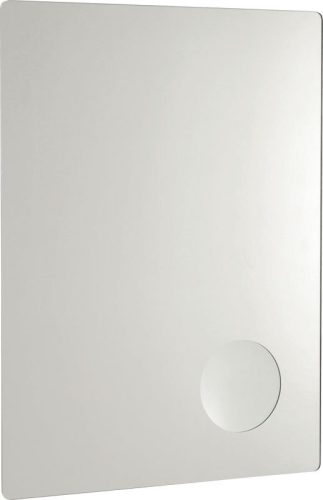 Fürdőszoba tükör, Sapho COSMETICO 60x80 MIR2