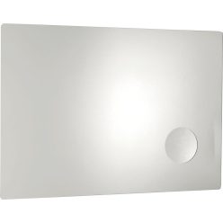 Fürdőszoba tükör, Sapho COSMETICO 100x70 MIR4