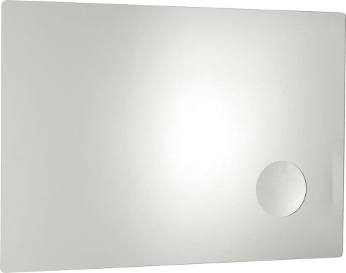 Fürdőszoba tükör, Sapho COSMETICO 100x70 MIR4