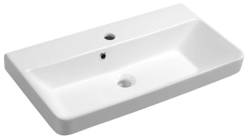 Mosdó, Sapho Thalie kerámiamosdó 70x37 cm TH11070