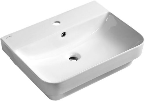 Mosdó, Sapho SOTT AQUA 57x15,5x44 10SQ50057