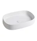 Mosdó, Sapho JUMPER 60x13x40 WH070