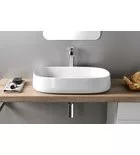 Mosdó, Sapho JUMPER 60x13x40 WH070