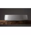 Mosdó, Sapho JUMPER 60x13x40 WH070