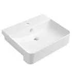 Mosdó, Sapho SOTT AQUA 59x15x49 10SQ51058