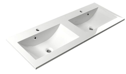 Mosdó, Sapho YUKON 120x13x45 dupla YU120