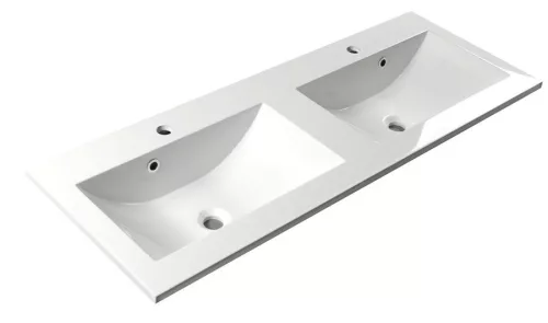 Mosdó, Sapho YUKON 120x13x45 dupla YU120