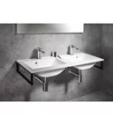 Mosdó, Sapho YUKON 120x13x45 dupla YU120