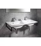 Mosdó, Sapho YUKON 120x13x45 dupla YU120