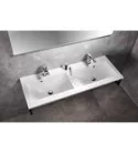Mosdó, Sapho YUKON 120x13x45 dupla YU120