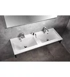 Mosdó, Sapho YUKON 120x13x45 dupla YU120