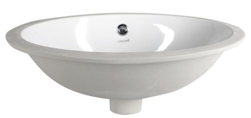 Mosdó, Sapho alulról beépíthető 48,5x19x38 TP211