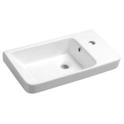 Mosdó, Sapho Luxa kerámiamosdó 55x30 cm 11054