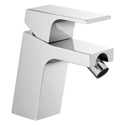   Bidé csaptelep, Sapho LATUS leeresztő nélkül króm 1102-53