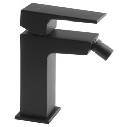 Bidé csaptelep, Sapho DIMY fekete DM003BL