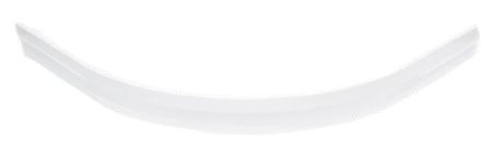 Zuhanytálca előlap, Sapho Gelco VIVA 80x80 GV558 zuhanytálcához GP558