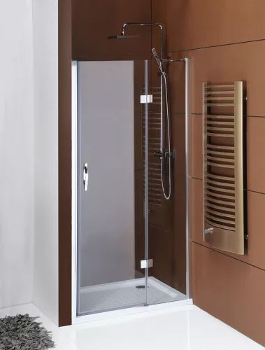 Zuhanyajtó, Sapho Gelco LEGRO 120x190 nyíló fix GL1212