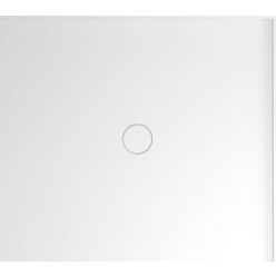 Zuhanytálca, Sapho Polysan MIRAI 90x80 jobb 73168