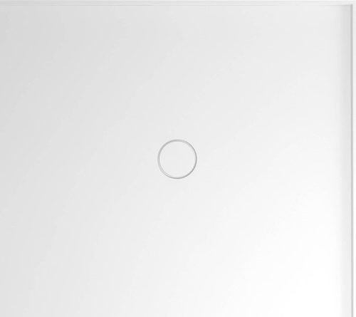 Zuhanytálca, Sapho Polysan MIRAI 90x80 jobb 73168