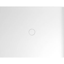 Zuhanytálca, Sapho Polysan MIRAI 100x80 jobb 73170