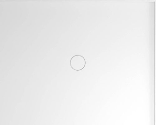 Zuhanytálca, Sapho Polysan MIRAI 100x80 jobb 73170