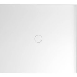 Zuhanytálca, Sapho Polysan MIRAI 100x90 jobb 73172