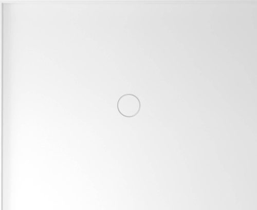 Zuhanytálca, Sapho Polysan MIRAI 100x90 bal 73175