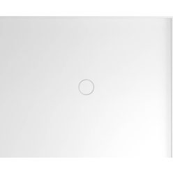 Zuhanytálca, Sapho Polysan MIRAI 100x90 jobb 73176