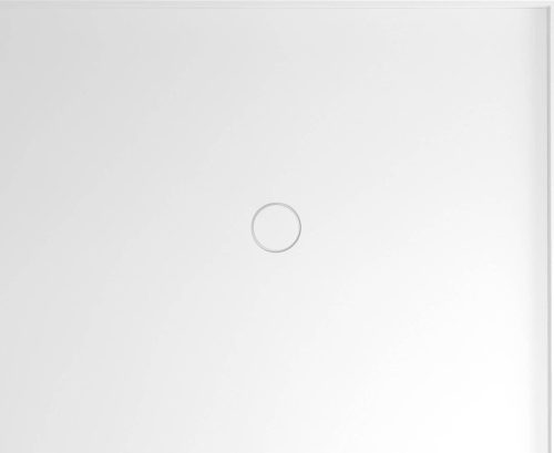 Zuhanytálca, Sapho Polysan MIRAI 100x90 jobb 73176