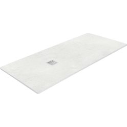 Zuhanytálca, Sapho Gelco MITIA 140x90 fehér PM14090