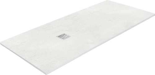 Zuhanytálca, Sapho Gelco MITIA 140x90 fehér PM14090