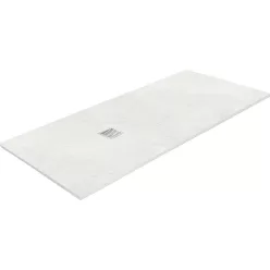 Zuhanytálca, Sapho Gelco MITIA 200x90 fehér PM20090