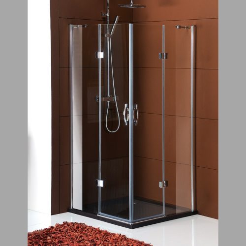 Zuhanykabin, Sapho Gelco LEGRO 90x90 két nyíló GL2290
