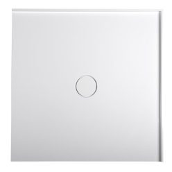 Zuhanytálca, Sapho Polysan MIRAI 90x90 73165