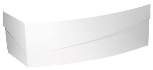 Kád előlap, Sapho Polysan EVIA 170 balos kádhoz 22813